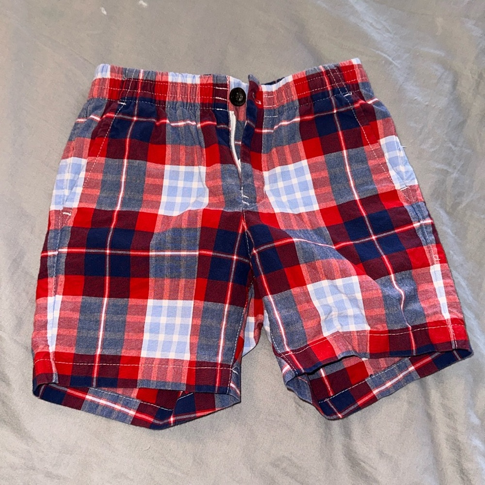 Janie and Jack Shorts